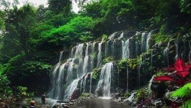 Bali dengan kekayaan alamnya yang melimpah, adalah rumah bagi beberapa keajaiban alam yang menakjubkan. Salah satu dari tempat-tempat ini adalah Air Terjun Banyu Wana Amerta Wanagiri, sebuah destinasi yang menarik di Kabupaten Buleleng