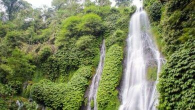 Bali, salah satu destinasi wisata terkenal di Indonesia, tidak hanya memiliki pantai yang indah, tetapi juga memiliki banyak air terjun yang menakjubkan. Objek wisata Air terjun di Bali menawarkan keindahan alam yang memukau dan pengalaman yang tak terlupakan.