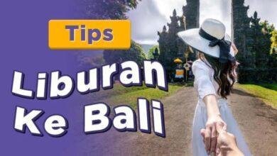 Jika Anda baru pertama kali akan liburan ke Bali, ada beberapa tips yang dapat membantu Anda agar liburan menjadi lebih menyenangkan dan lancar. Berikut ini adalah beberapa tips yang telah kami rangkum dari berbagai sumber: