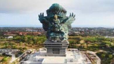 Taman Budaya Garuda Wisnu Kencana (GWK) merupakan salah satu destinasi wisata paling ikonik di Bali.